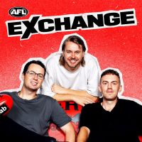 AFL Exchange cover