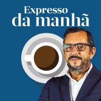Expresso da Manhã cover
