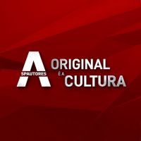 Original é a Cultura cover
