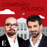 Comissão Política cover