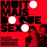 Muito Mais Do Que Sexo cover