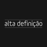 Alta Definição cover
