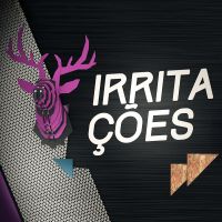 Irritações cover