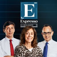 Expresso da Meia-Noite cover