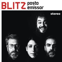 Blitz Posto Emissor cover