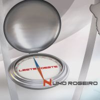 Leste Oeste de Nuno Rogeiro cover