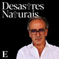 Desastres Naturais cover