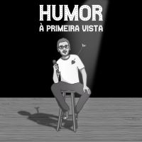 Humor à Primeira Vista cover