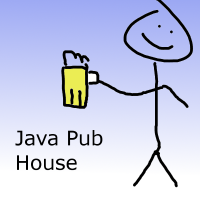 Java Pub House cover