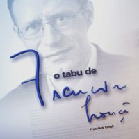 O Tabu de Francisco Louçã cover