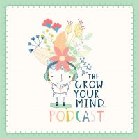 The Grow Your Mind Podcast cover