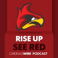 The Cards Wire podcast: Rise Up, See Red cover