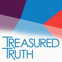 Treasured Truth cover
