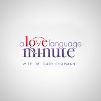 A Love Language Minute cover
