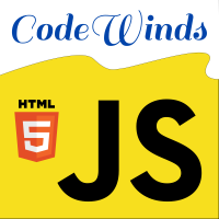 CodeWinds - Leading edge web developer news and training | javascript / React.js / Node.js / HTML5 / web development - Jeff Barczewski cover