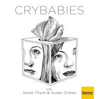 Crybabies cover