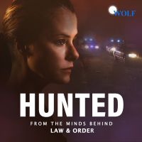 Hunted cover
