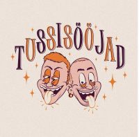 Tussisööjad cover