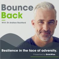Bounce Back cover