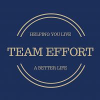 TEAM Effort cover