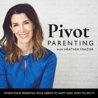 pivot parenting cover