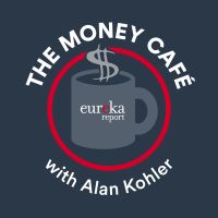 The Money Café with Alan Kohler cover