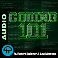 Coding 101 (MP3) cover