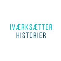 Iværksætterhistorier cover