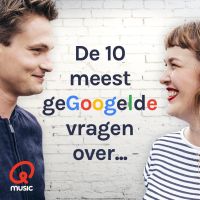 De 10 meest gegoogelde vragen over… cover