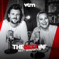 The Best Of - Next Generation cover