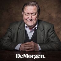 Etienne Vermeersch: het laatste gesprek cover