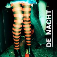 De Nacht cover