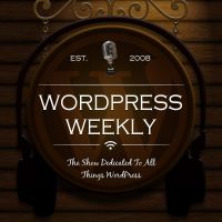WordPress Weekly cover