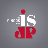 Os Pingos nos Is cover
