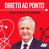Direto ao Ponto Podcast cover