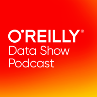 O'Reilly Data Show Podcast cover