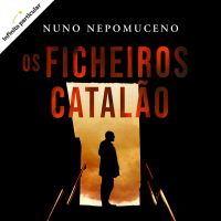 Os Ficheiros Catalão cover