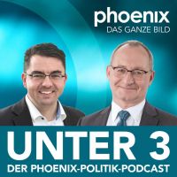 phoenix unter 3 - Audio Podcast cover