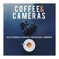 Coffee and Cameras der Fotografie Podcast cover