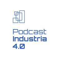 Podcast Industria 4.0 cover