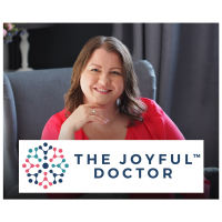 Joyful Doctor cover
