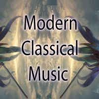 Modern Classical Music Podcast cover