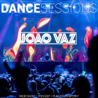 Dance Sessions by Joao Vaz cover