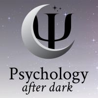 Psychology After Dark cover