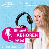 Einmal ABHÖREN bitte! cover