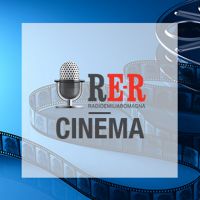 RadioEmiliaRomagna - Cinema cover
