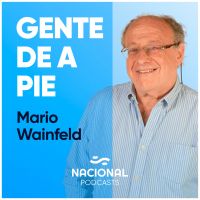 Gente de a pie cover