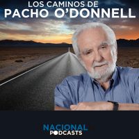 Los caminos de Pacho O'Donnell cover