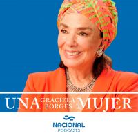 Una mujer cover