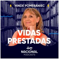 Vidas prestadas cover